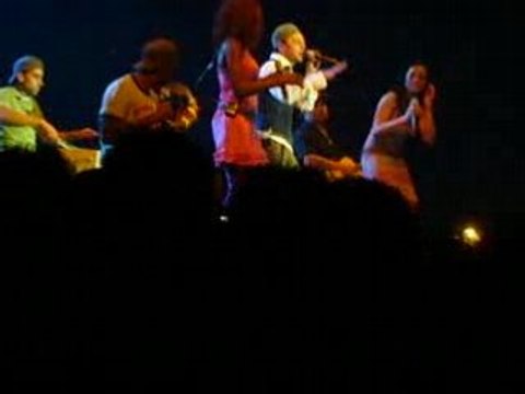 christophe mae jackson five a rennes