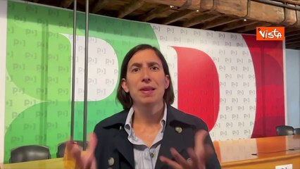 Maltempo Emilia-Romagna, Schlein: "Governo fa sciacallaggio politico"