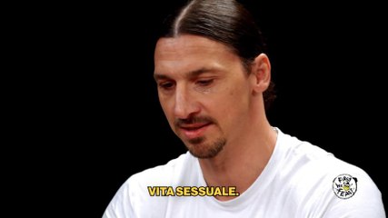 Ibra conferma: "Fare gol è meglio del sesso? Chi lo dice ha qualche problema"