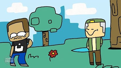 LOLITO MATA A AURON CON MASCARA DE WILLY - KARMALAND ANIMACIÓN