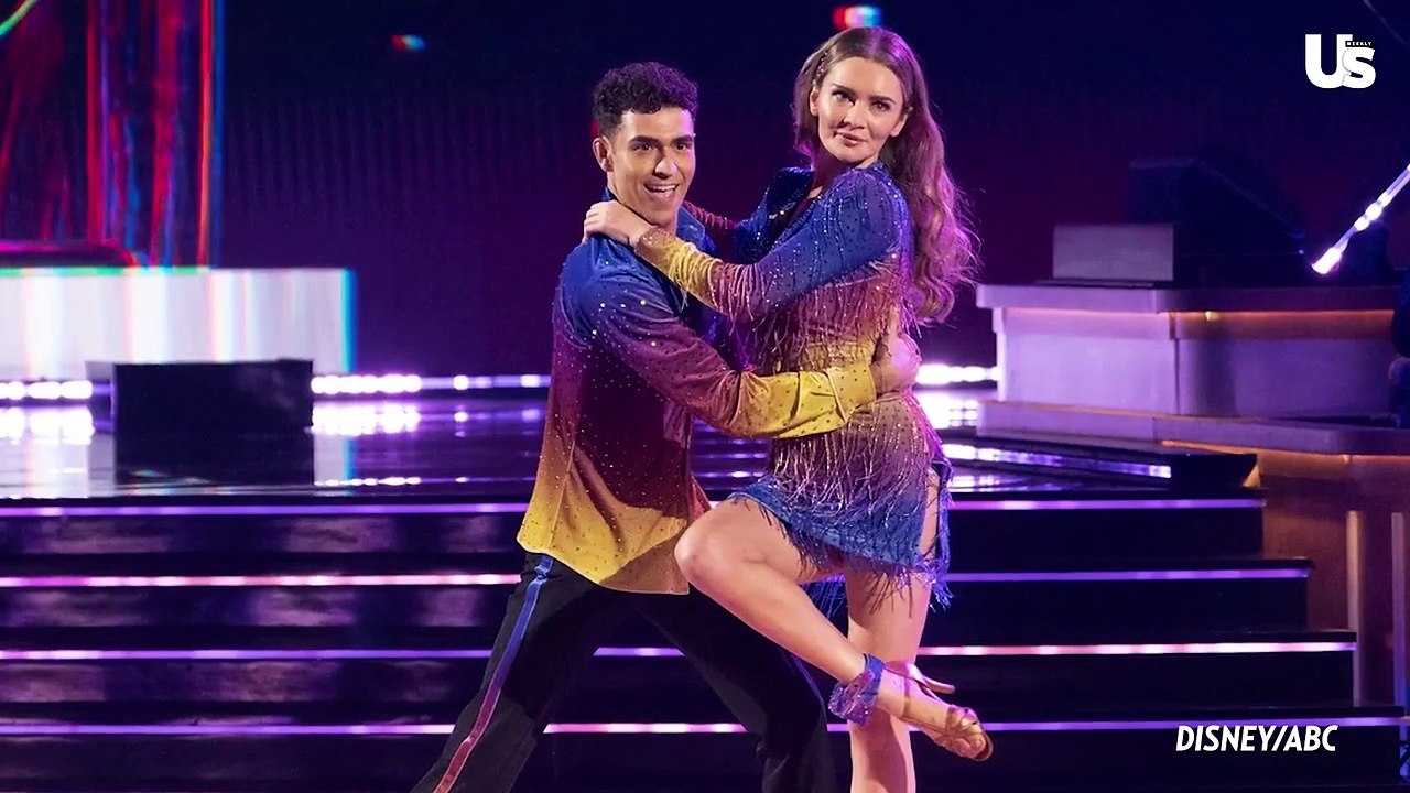 Cheryl Burke Thinks Anna Delvey Should’ve Been Paired With Val on 'Dancing With the Stars’