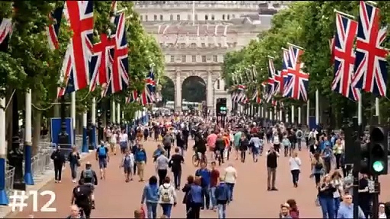 50 Fun And Interesting Facts About Europe