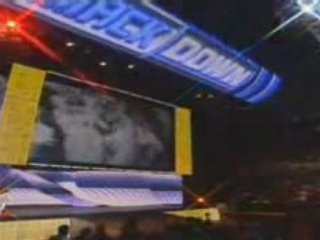 Undertaker vs. Festus part 1