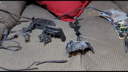 Esplosioni walkie-talkie in Libano, in tutto 37 morti e migliaia di feriti