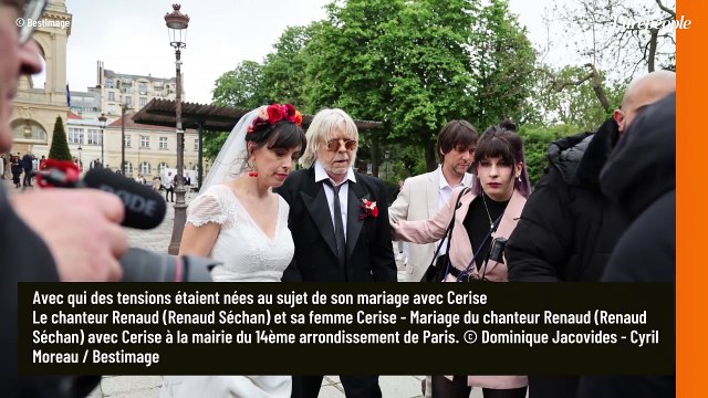 Les tensions oubliées... Renaud prend position sur un sujet brûlant, soutenu par sa fille Lola