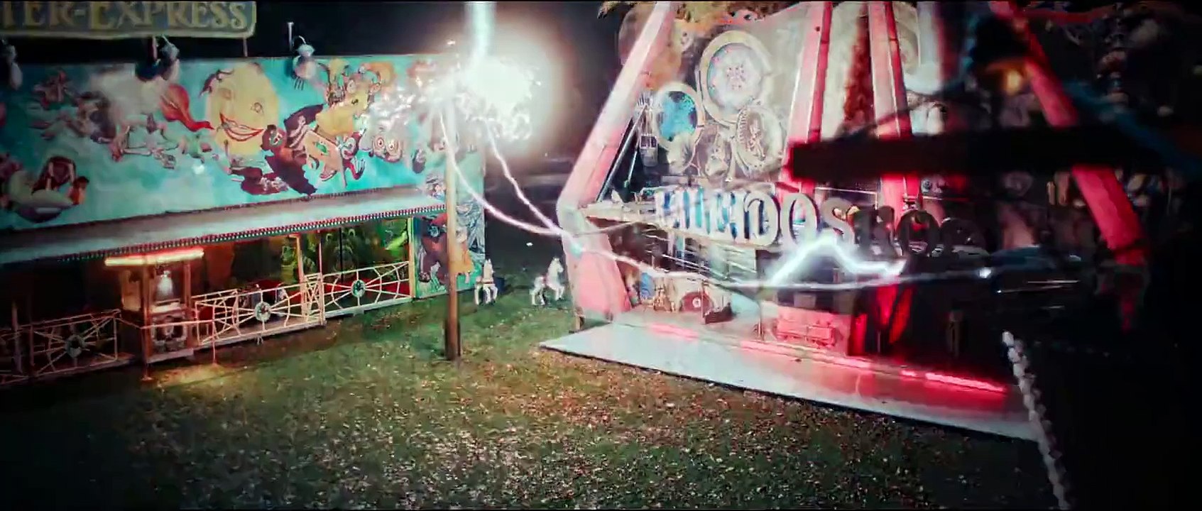 Spuk unterm Riesenrad kostenlos anschauen