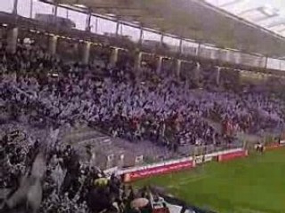 Tfc bordeaux indians