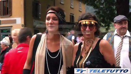 Video News - Turismo anni Trenta a Borno