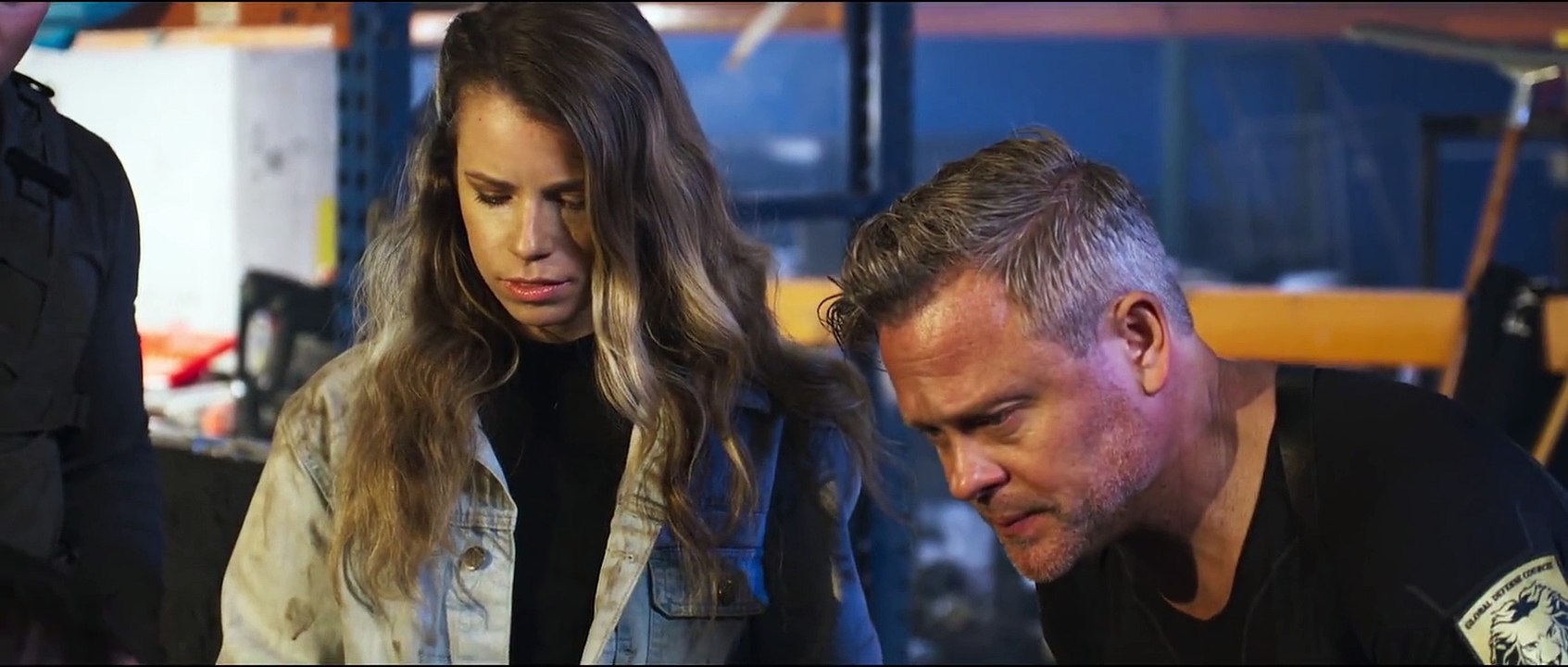 Transmorphers 2- Mech Beasts kostenlos anschauen