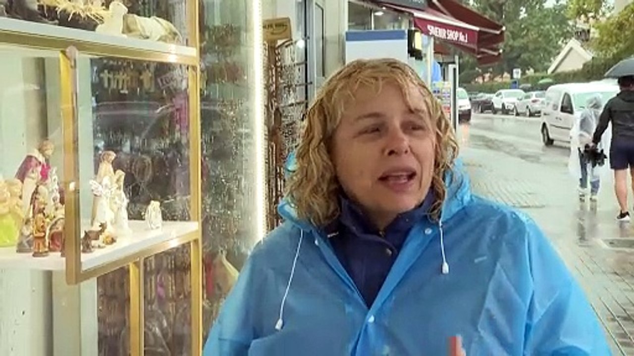 Vaticano reconhece santuário de Medjugorje, mas não as mensagens de Maria