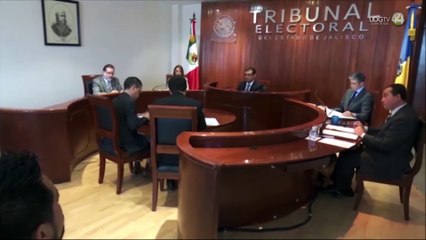 Hay sustento suficiente para anular las elecciones en Jalisco: Pedro Mellado