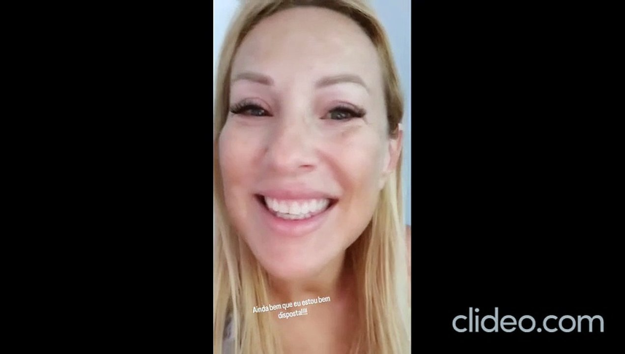 Teresa Silva manda recado