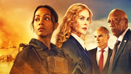 Lioness - S02 Trailer (Deutsch) HD