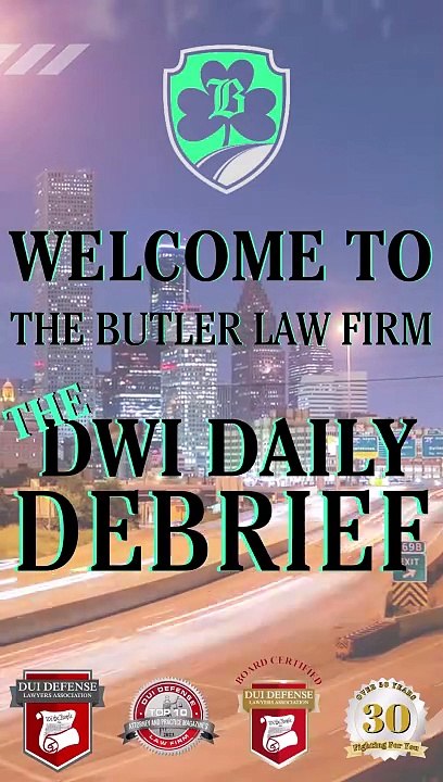 Can Chewing Gum Mask Alcohol Odor During a DWI Stop? | Houston DWI Lawyer Explains - 713-236-8744