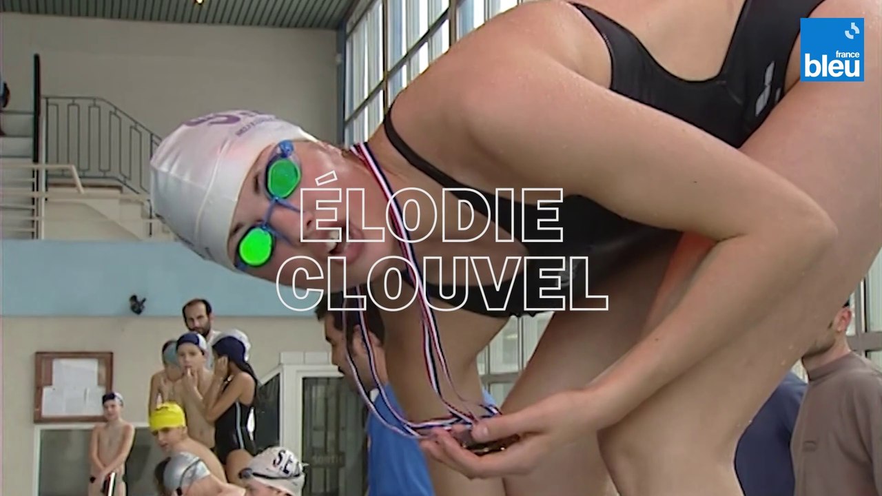 Pentathlon moderne : Élodie Clouvel, des championnats UNSS aux Jeux olympiques