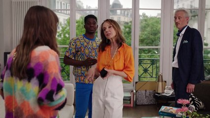 Emily in Paris  S3EP1
