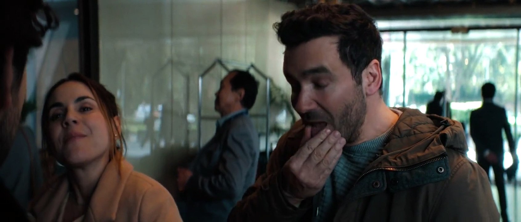 Quicksand - Gefangen im Treibsand kostenlos anschauen