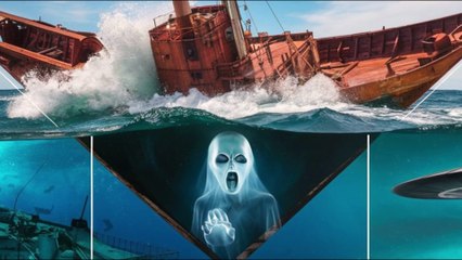বারমুডা ট্রায়াঙ্গেল: অদ্ভুত রহস্যের সমাধান || Bermuda Triangle: Solving the MYSTERY! SMKK
