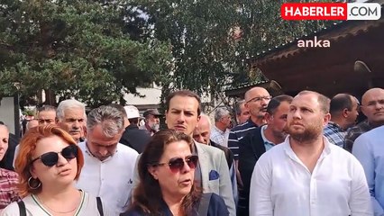 Artvin'de Yaşam Alanları İçin Mücadele: Reşit Kibar'ın Katledilişi Protesto Edildi