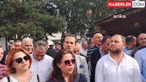 Artvin'de Yaşam Alanları İçin Mücadele: Reşit Kibar'ın Katledilişi Protesto Edildi