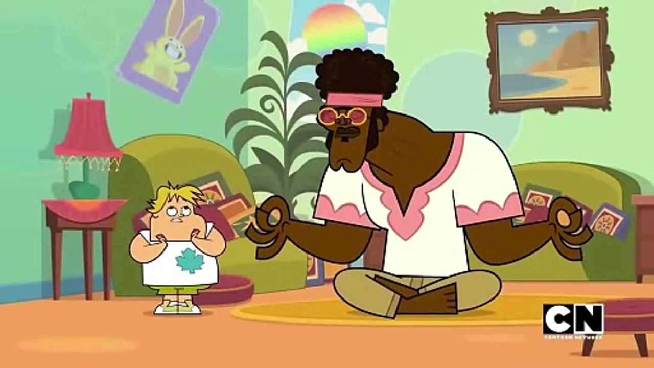 Total DramaRama S02E23 The Upside of Hunger
