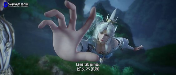 Perfect World Episode 181 Subtitle Indonesia