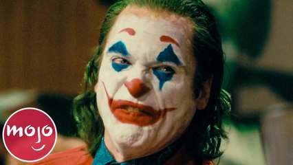 Top 10 Movie Drama Moments That Chilled Us to the Bone