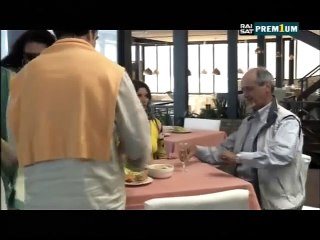 Gente di mare 1x14 Una domenica da cani 2006