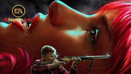 Strange Darling - Tráiler español (HD)