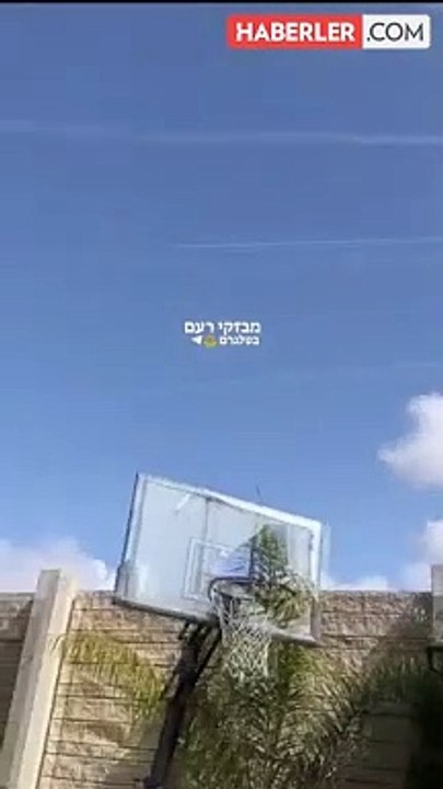 İsrail savaş uçakları Lübnan'ı vurdu, Hizbullah İsrail üssünü vurdu