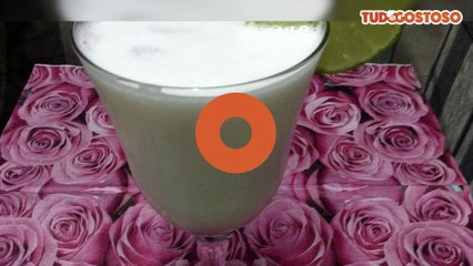 Limonada suíça