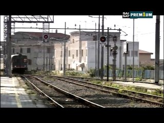 Gente di mare 1x23 Il vecchio e il mare 2006