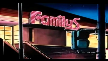 Initial D First Stage Capitulo 17