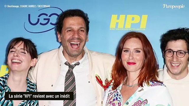 HPI : Cette maison de 780 mètres carrés où a été tournée la série est à vendre !