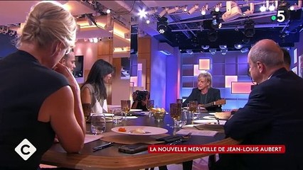 Jean-Louis Aubert déplore les politiques “qui pensent pas mal à eux” : "J'ai vu des égoïstes à gauche et à droite"