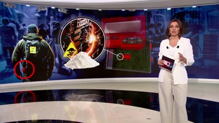 مادة "PETN" المتفجرة في أجهزة البيجر.. أسرار أخطر المتفجرات في الحادث الأخير بلبنان