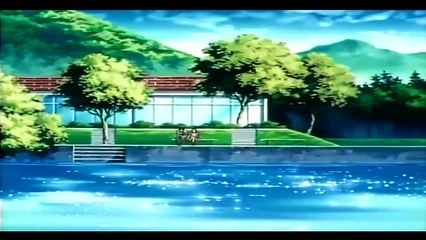 Initial D First Stage Capitulo 21