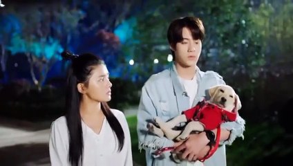 Sweet First Love EP 15 【Hindi/Urdu Audio】 Full episode in hindi | Chinese drama