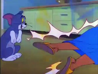 Tom And Jerry - Nit Witty Kitty