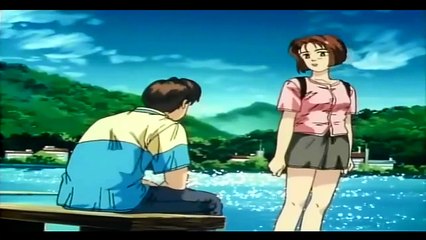 Initial D First Stage Capitulo 25