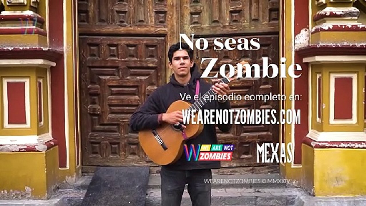 Soy Batman | MEXAS