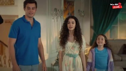 مسلسل عائلتي الحلقة الأخيرة 228 | مدبلج باللهجة المغربية 🎬