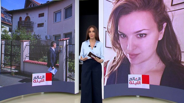 إيطالية حسناء ربما أوقعت حزب الله في فخ البيجر