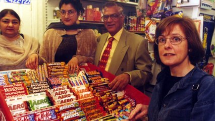 Sheffield retro: Corner shops and the people who ran them between the 1960s and 90s