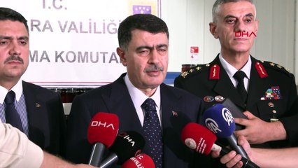 Ankara'da 1 milyar TL değerinde sahte bal operasyonu