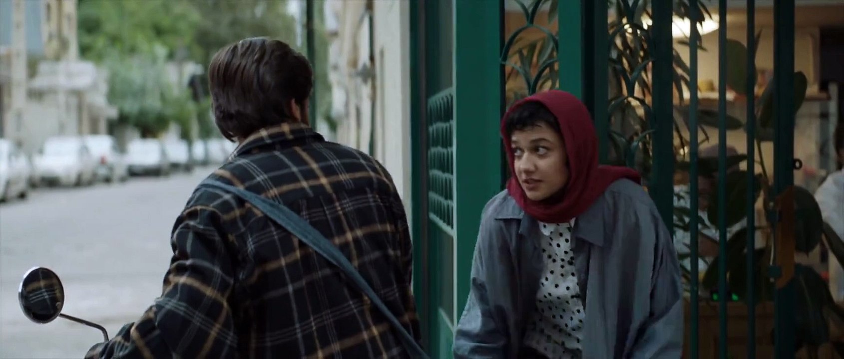 Leere Netze kostenlos anschauen