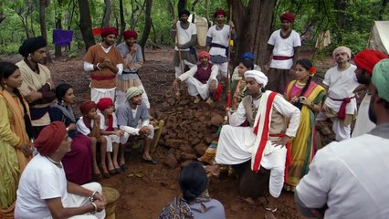 Lootere Bandits of British India E04 Web Series