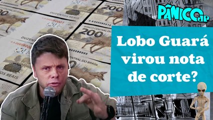 SAC DO PÂNICO: ZUZU VIRA UM DOS IMITADORES APÓS APERFEIÇOAR O DORIA