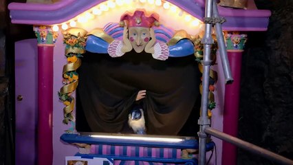 '¡Casa Bonita Mi Amor!' - Tráiler Oficial