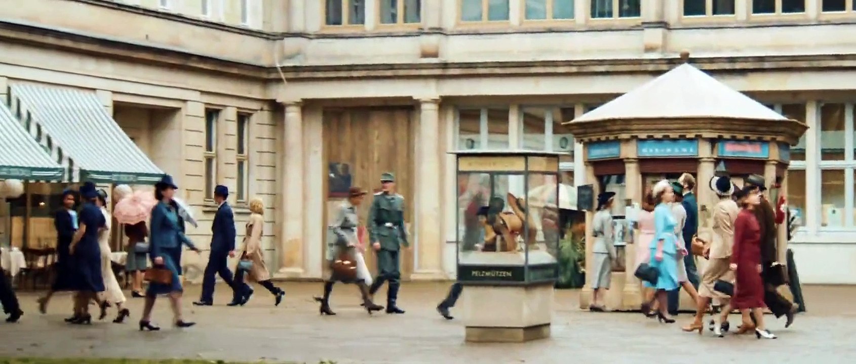 Stella. Ein Leben. kostenlos anschauen